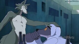 Гей Мистер Волк Трах Анимация Гей Йифф Анимация Плохие Парни порно